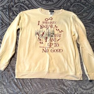 Harry Potter Sweatshirt